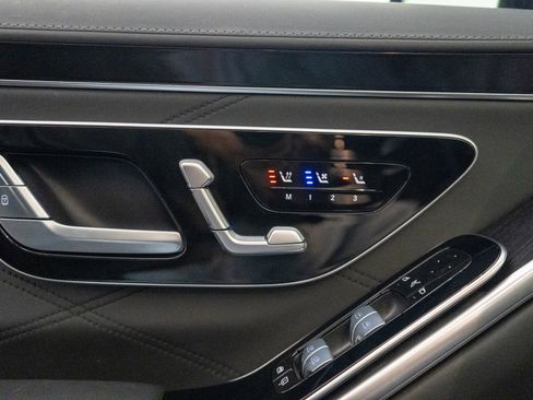 Used 2022 Mercedes-Benz Maybach S 680 S 680 -Executive Rear Seat Pac image 31