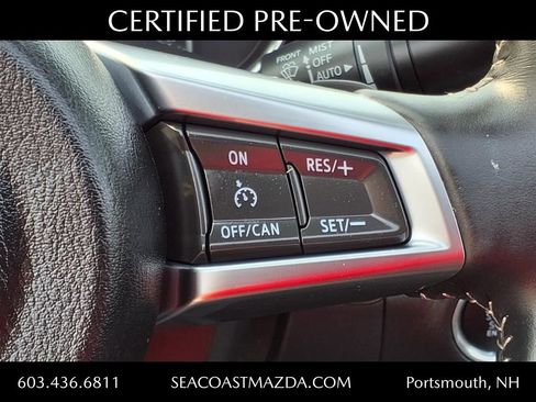 Used 2023 MAZDA MX-5 Miata Grand Touring image 20
