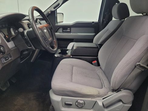Used 2012 Ford F150 XLT w/ XLT Convenience Pkg image 17