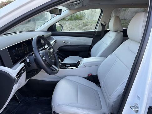 Certified 2025 Hyundai Tucson SEL image 27