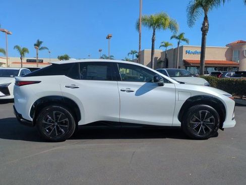 New 2026 Lexus RZ 350e 2WD image 5