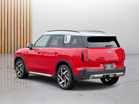 New 2026 MINI Cooper Countryman S image 4