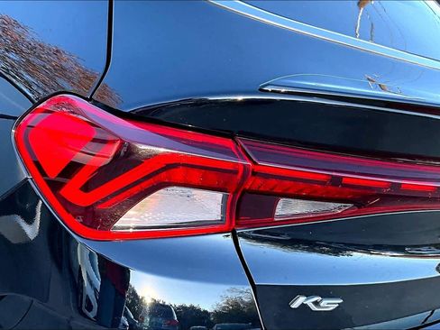 Used 2022 Kia K5 GT-Line w/ GT-Line FWD Premium Package image 27
