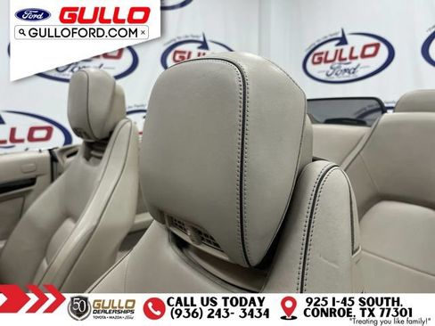 Used 2015 Mercedes-Benz E 400 Cabriolet image 14