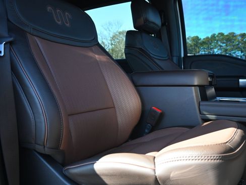 Used 2026 Ford F450 King Ranch w/ FX4 Off-Road Package image 34