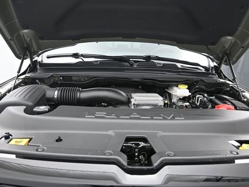 New 2026 RAM 1500 Big Horn w/ Night Edition image 27