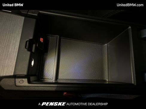 Used 2025 BMW 430i xDrive Coupe w/ Convenience Package image 21