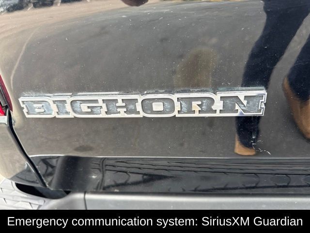 Used 2022 RAM 1500 Big Horn AWD/4WD image 11