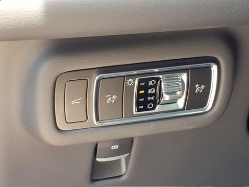 New 2026 Lincoln Nautilus Reserve w/ Jet Appearance Package AWD/4WD image 19