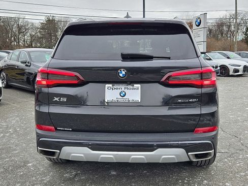 Used 2023 BMW X5 xDrive40i w/ Premium Package image 5