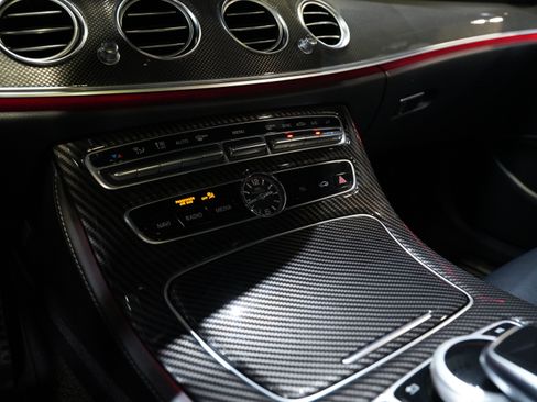 Used 2019 Mercedes-Benz E 63 AMG S image 47