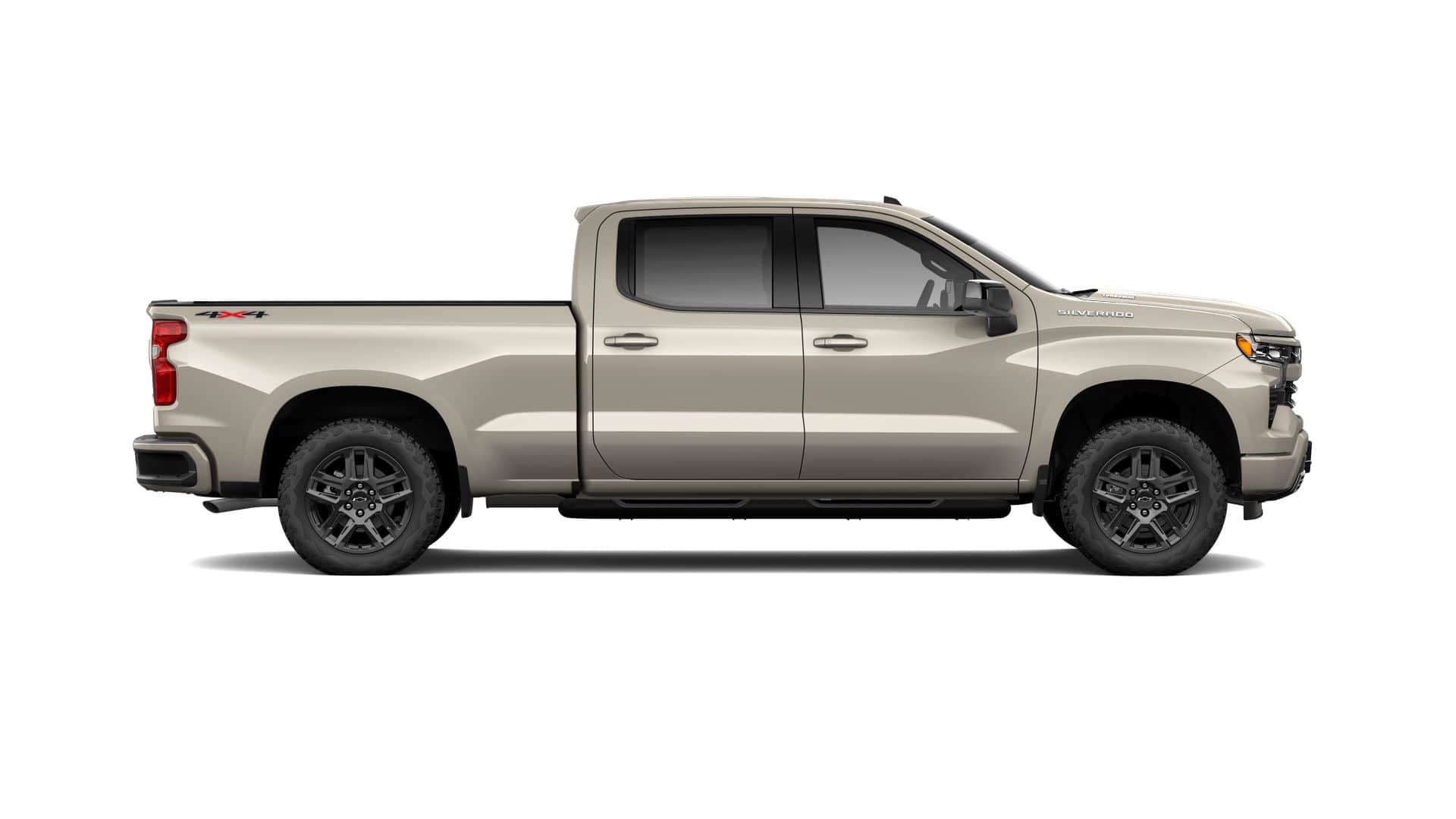 New 2026 Chevrolet Silverado 1500 RST w/ RST Select Package AWD/4WD image 51