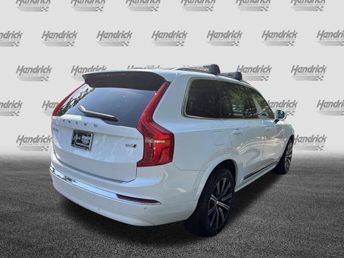 Certified 2024 Volvo XC90 B6 Plus w/ Protection Package Premier AWD/4WD image 11