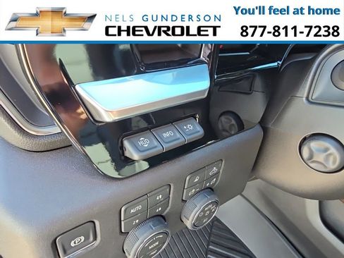 New 2026 Chevrolet Silverado 1500 High Country w/ Technology Package image 21