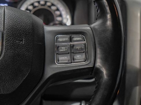 Used 2016 RAM 1500 Lone Star image 17