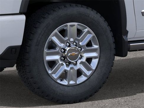 New 2026 Chevrolet Silverado 3500 High Country w/ High Country Premium Package image 9