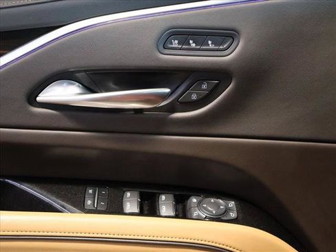 Used 2021 Cadillac Escalade Sport w/ Driver Assist Tech Package AWD/4WD image 10