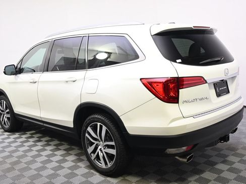 Used 2017 Honda Pilot EX-L image 3