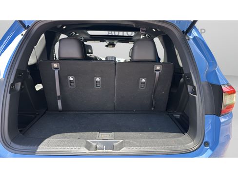 Certified 2024 Honda Pilot TrailSport image 16