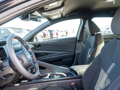 New 2026 Hyundai Elantra SEL Sport image 22