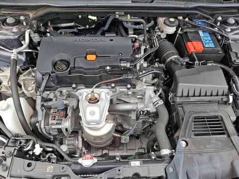 Used 2023 Honda Civic LX image 28