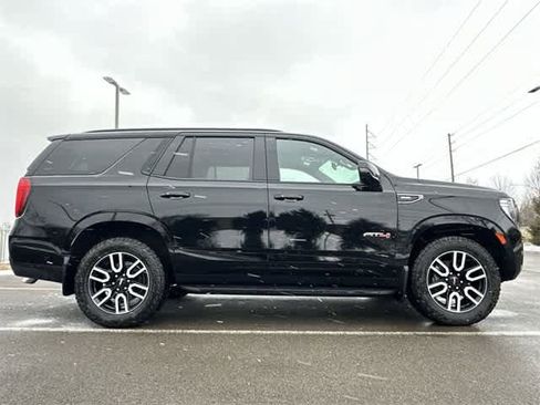 Used 2021 GMC Yukon AT4 image 3