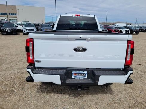New 2026 Ford F350 XLT w/ XLT Premium Package image 11