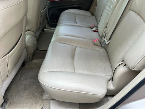 Used 2005 Toyota Highlander Limited image 11