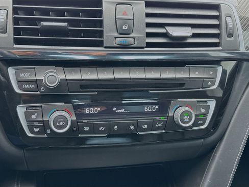 Used 2018 BMW M3 w/ Executive Package image 12