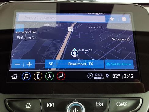 Used 2023 Chevrolet Malibu LT image 5