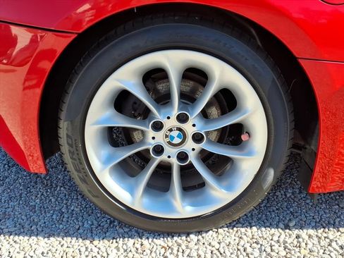 Used 2005 BMW Z4 2.5i image 10