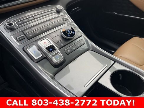 Used 2023 Hyundai Santa Fe Calligraphy image 28