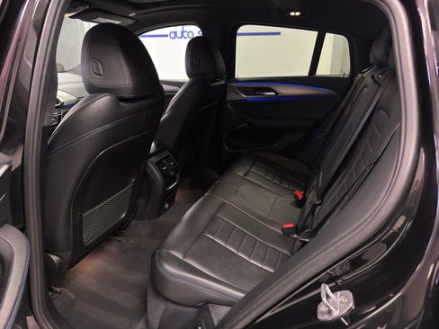 Used 2019 BMW X4 M40i w/ Premium Package Enhanced image 32