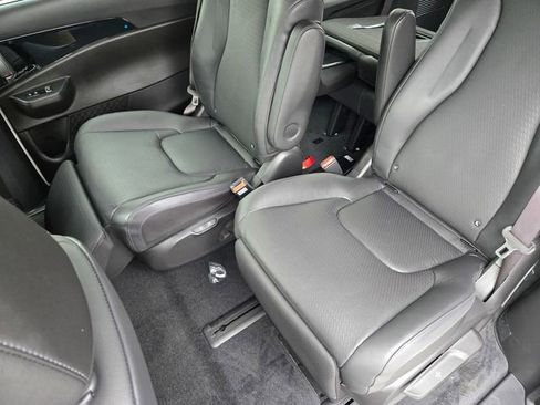 New 2026 Kia Carnival SX Prestige FWD image 22