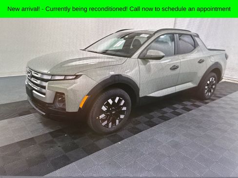 Used 2026 Hyundai Santa Cruz SEL AWD/4WD image 1