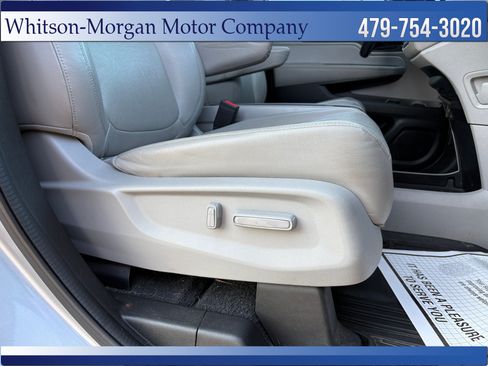 Used 2018 Honda Odyssey EX-L image 39