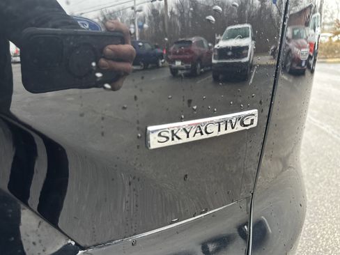 Used 2023 MAZDA CX-9 Touring Plus image 6