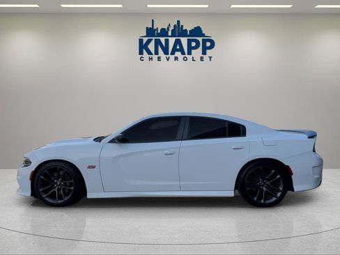 Used 2023 Dodge Charger Scat Pack w/ Plus Group image 2