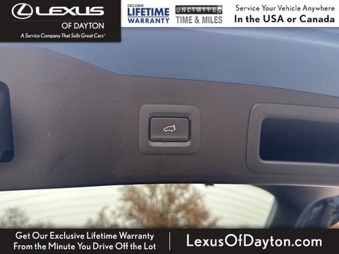 Used 2023 MAZDA CX-5 Signature image 36