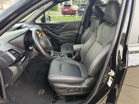 Used 2024 Subaru Forester Wilderness AWD/4WD image 17