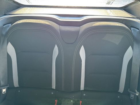 Used 2023 Chevrolet Camaro LT image 13