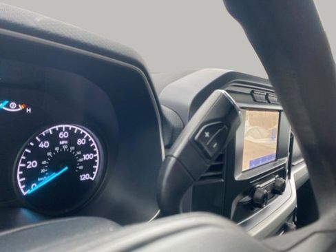 Used 2023 Ford F150 XLT image 23