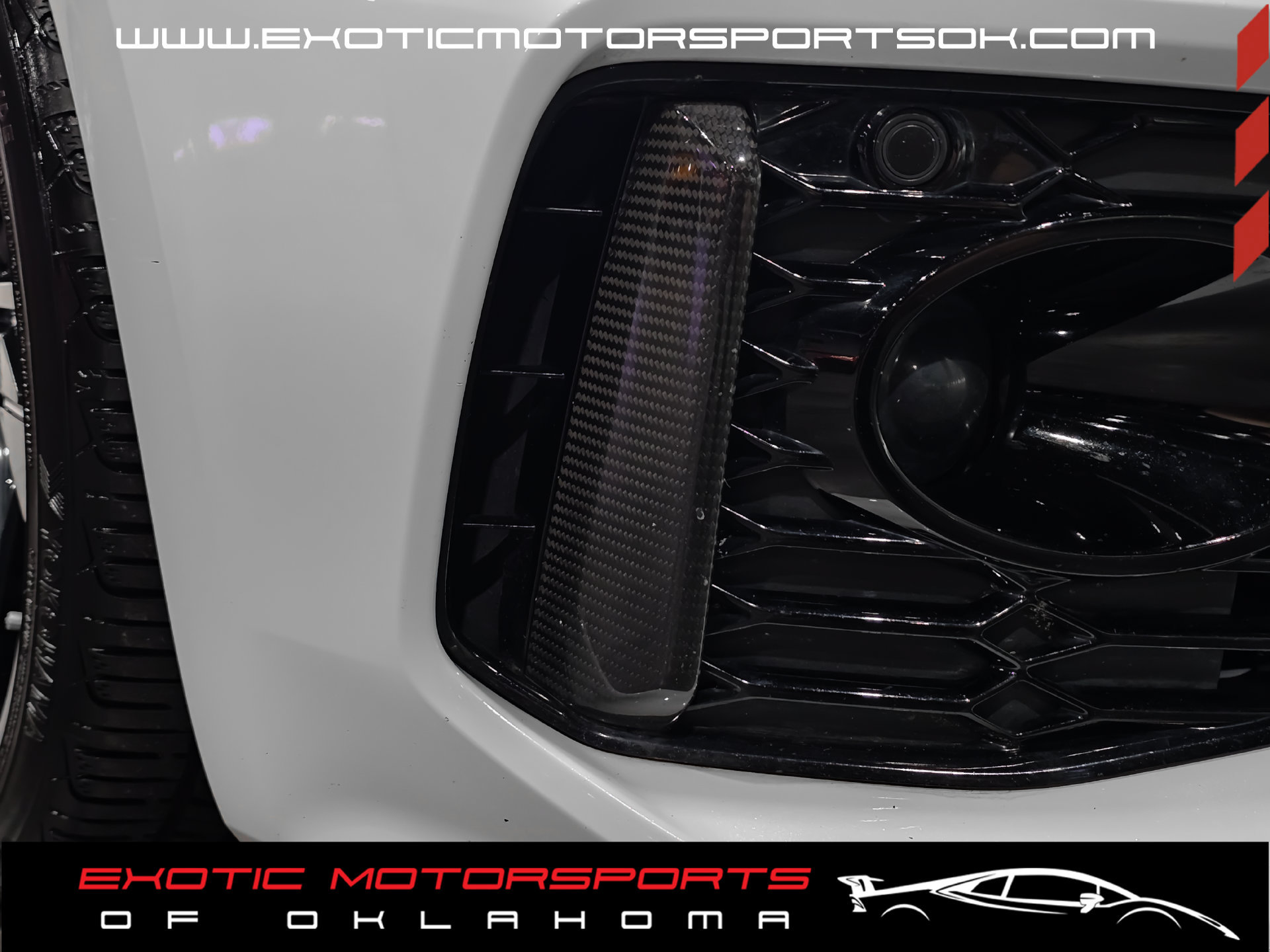 Used 2021 Audi RS 5 w/ Black Optic Carbon Package AWD/4WD image 44
