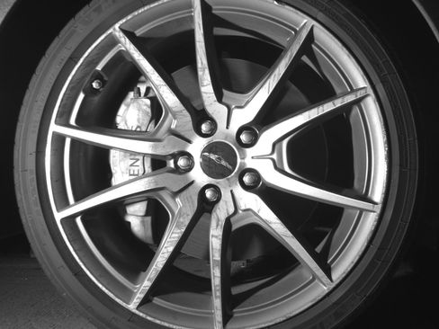 Used 2025 Genesis G70 2.5T AWD/4WD image 13