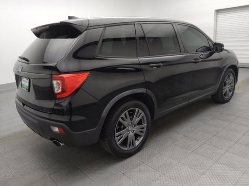 Used 2019 Honda Passport EX-L image 10