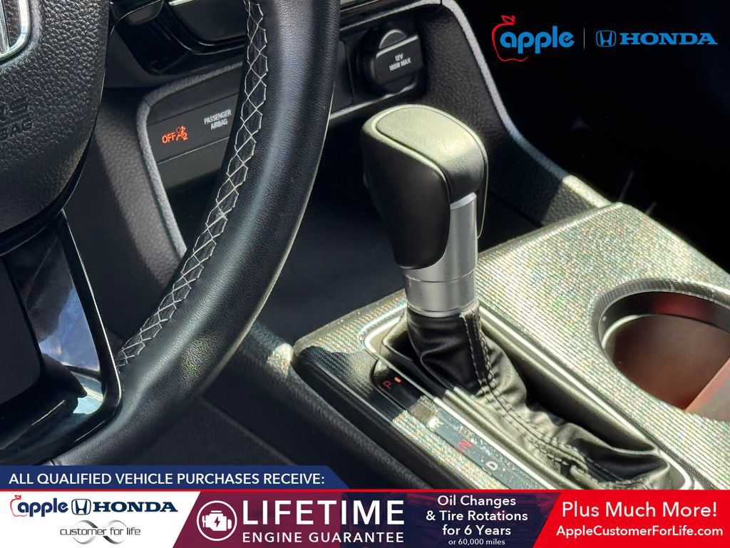 Used 2026 Honda Civic Sport image 15