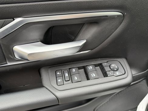 New 2026 RAM 1500 Big Horn image 16