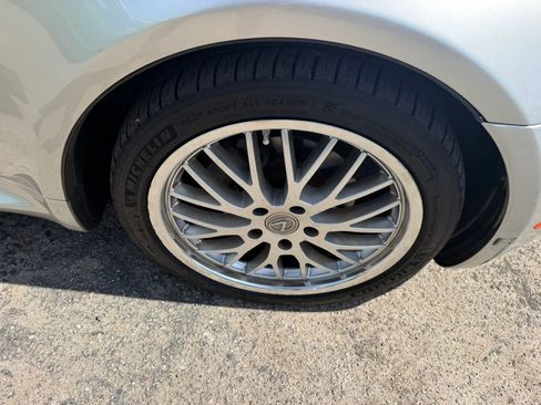 Used 2002 Lexus SC 430 Convertible image 29