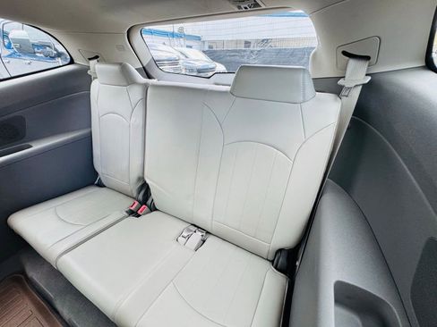 Used 2017 Chevrolet Traverse Premier w/ LPO, 'HIT The Road' Package image 14