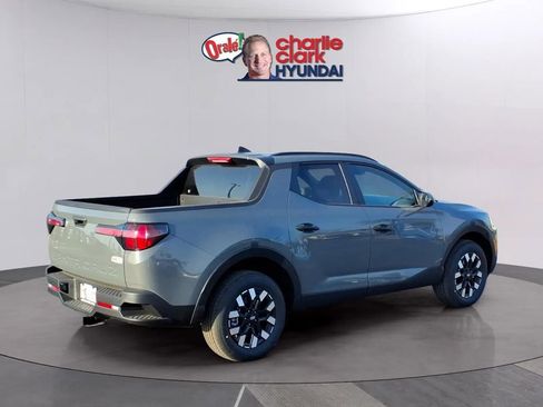 New 2026 Hyundai Santa Cruz SEL image 5